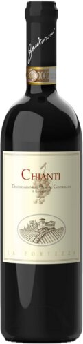 La Fortezza Chianti