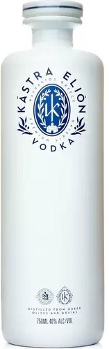 Kastra Elion Vodka