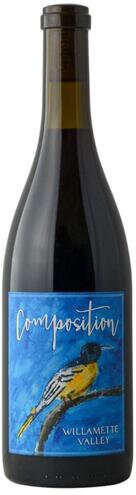 Kara Composition Pinot Noir