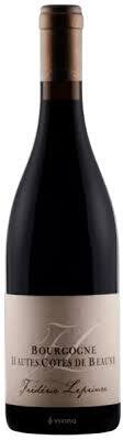 Frederic Le Prince Hautes Cotes De Beaune