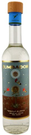 Zumbador Tequila Blanco (750mL)