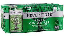 Fever Tree Ginger Ale