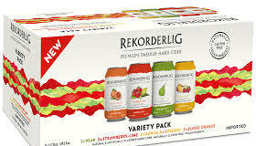 Rekorderlig Variety