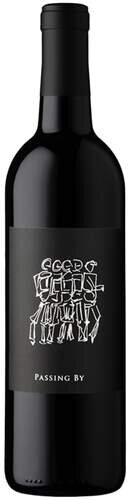 JADA PASSING BY CABERNET 750ml