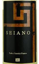 Paolo E Noemia D'amico Seiano Blanco