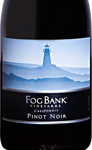 Fog Bank Pinot Noir California