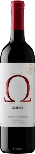 VIK 'Omega' Cabernet Sauvignon