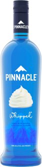 Pinnacle Whipped Cream Vodka PET