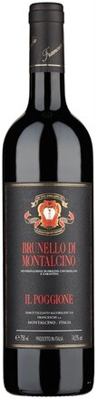 Il Poggione Brunello Di Montalcino
