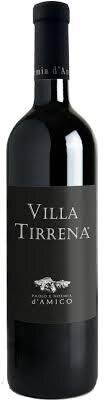 D'amico Villa Tirrena