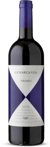 Gaja Ca Marcanda Promis