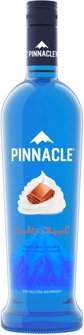 Pinnacle Chocolate Whipped Vodka