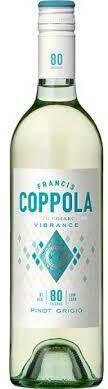 Francis Coppola Shimmer