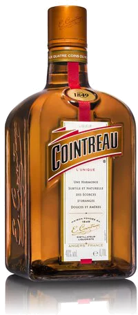Cointreau Liqueur Triple Sec 375ml