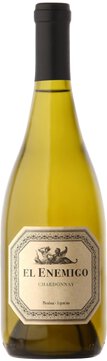 El Enemigo Chardonnay