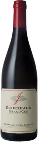 Domaine Jean Grivot Echezeaux Grand Cru 22