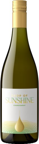 Drop of Sunshine Chardonnay
