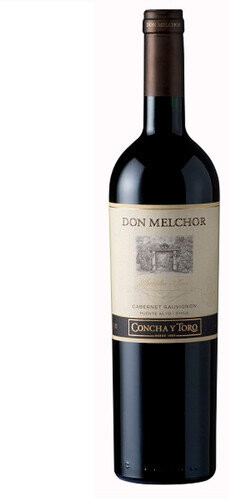 Don Melchor Cabernet Sauvignon
