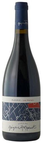 Domaine Hoppenot Fleurie Beaujolais