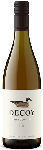 Decoy Chardonnay
