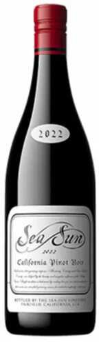 Sea Sun California Pinot Noir