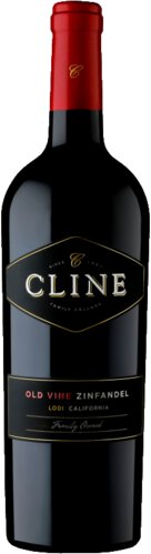 Cline Old Vine Zinfandel