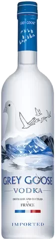 Grey Goose Vodka