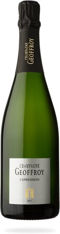 Geoffroy Expression Brut