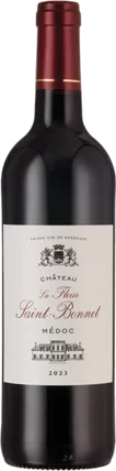 Ch Haut-Bages-Liberal Bordeaux Pauillac