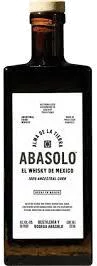 Abasolo Mexican Corn Whisky