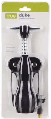 True Duke Winged Corkscrew