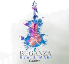 Buganza Uva e Mani Oddone