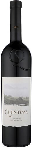 2021 Quintessa Red 750ml