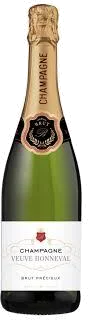 Champagne Veuve Bonneval Brut Precieux
