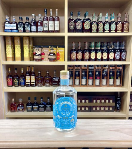 Airem Organic London Dry Gin