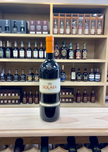 Antinori Solaia