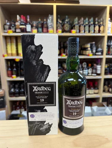 Ardbeg 19 Year Scotch 2023 Release