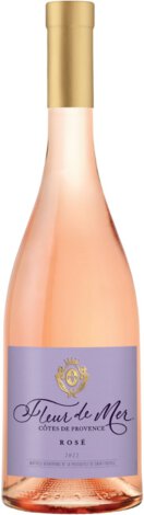 Fleur De Mer Cotes De Provence Rose