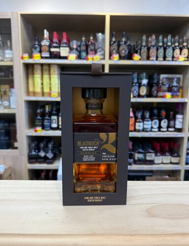 Bladnoch Samsara Lowland Single Malt Scotch Whisky