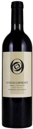 O'Shaughnessy Estate Howell Mountain Cabernet Sauvignon