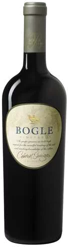 Bogle Cabernet Sauvignon