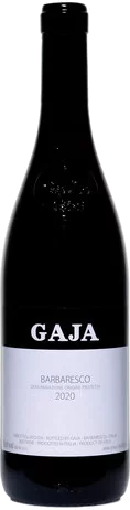 Gaja 2020 Barbaresco