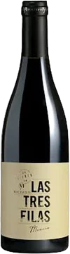 Bodegas Merayo Las Tres Filas Mencia