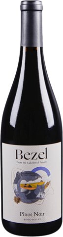 Bezel Pinot Noir