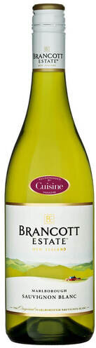 Brancott Sauvignon Blanc