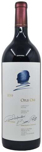 Opus One Napa Valley Red Wine