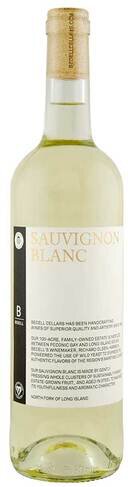 Bedell Cellars Sauvignon Blanc