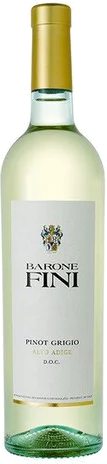 Barone Fini Pinot Grigio