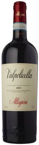 Allegrini Valpolicella Italian Red Wine