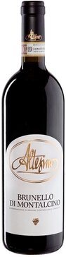 Altesino Brunello Di Montalcino
